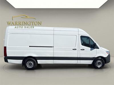 2023 Mercedes-Benz Sprinter 2500 High Roof 4-Cyl Diesel HO - Photo 8 - Warrington, PA 18976