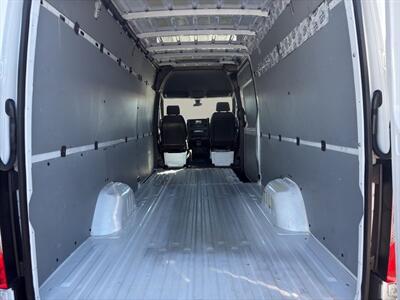 2023 Mercedes-Benz Sprinter 2500 High Roof 4-Cyl Diesel HO - Photo 21 - Warrington, PA 18976