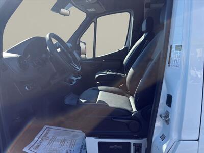 2023 Mercedes-Benz Sprinter 2500 High Roof 4-Cyl Diesel HO - Photo 9 - Warrington, PA 18976