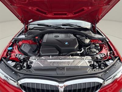 2021 BMW 330i xDrive - Photo 22 - Warrington, PA 18976