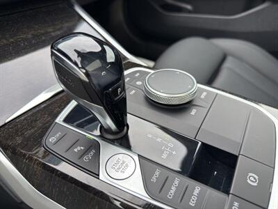 2021 BMW 330i xDrive - Photo 15 - Warrington, PA 18976