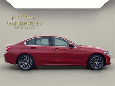 2021 BMW 330i xDrive - Photo 8 - Warrington, PA 18976