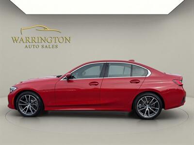 2021 BMW 330i xDrive - Photo 4 - Warrington, PA 18976