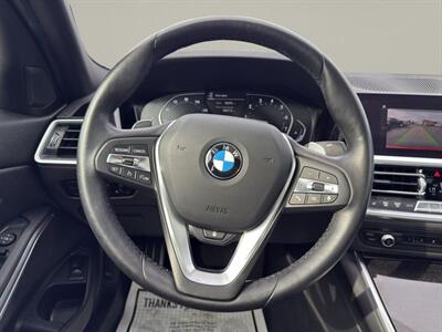 2021 BMW 330i xDrive - Photo 10 - Warrington, PA 18976