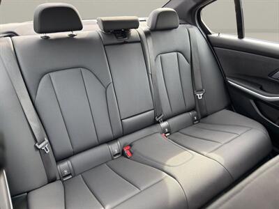 2021 BMW 330i xDrive - Photo 20 - Warrington, PA 18976