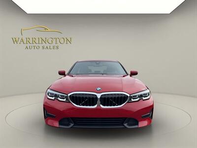 2021 BMW 330i xDrive - Photo 2 - Warrington, PA 18976