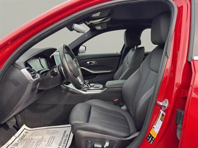 2021 BMW 330i xDrive - Photo 9 - Warrington, PA 18976