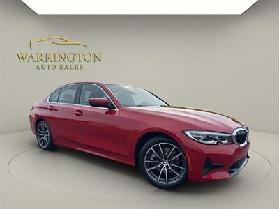 2021 BMW 330i xDrive - Photo 1 - Warrington, PA 18976