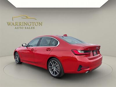 2021 BMW 330i xDrive - Photo 5 - Warrington, PA 18976