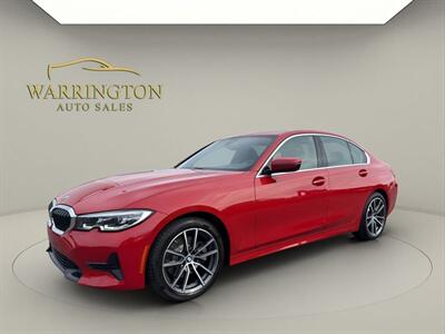 2021 BMW 330i xDrive - Photo 3 - Warrington, PA 18976