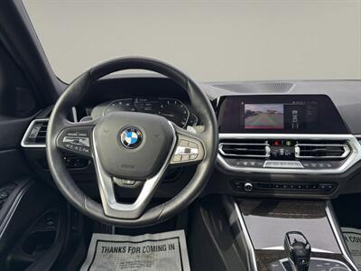 2021 BMW 330i xDrive - Photo 14 - Warrington, PA 18976