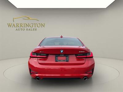 2021 BMW 330i xDrive - Photo 6 - Warrington, PA 18976