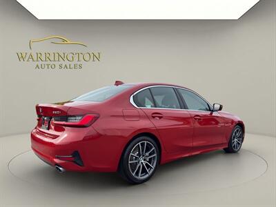 2021 BMW 330i xDrive - Photo 7 - Warrington, PA 18976