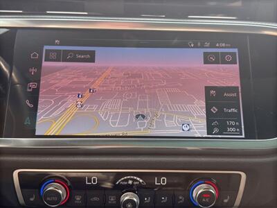 2021 Audi Q3 Premium Plus 45 TFSI S line quattro Tiptronic   - Photo 16 - Warrington, PA 18976