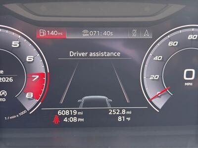 2021 Audi Q3 Premium Plus 45 TFSI S line quattro Tiptronic   - Photo 11 - Warrington, PA 18976