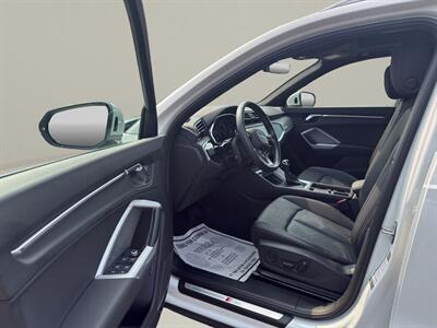 2021 Audi Q3 Premium Plus 45 TFSI S line quattro Tiptronic   - Photo 26 - Warrington, PA 18976