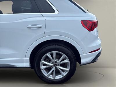 2021 Audi Q3 Premium Plus 45 TFSI S line quattro Tiptronic   - Photo 23 - Warrington, PA 18976