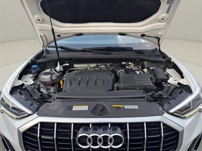 2021 Audi Q3 Premium Plus 45 TFSI S line quattro Tiptronic   - Photo 21 - Warrington, PA 18976