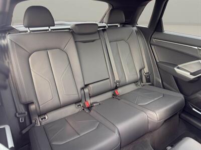 2021 Audi Q3 Premium Plus 45 TFSI S line quattro Tiptronic   - Photo 19 - Warrington, PA 18976