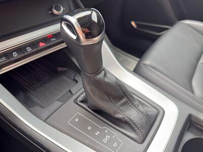 2021 Audi Q3 Premium Plus 45 TFSI S line quattro Tiptronic   - Photo 14 - Warrington, PA 18976