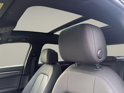 2021 Audi Q3 Premium Plus 45 TFSI S line quattro Tiptronic   - Photo 24 - Warrington, PA 18976