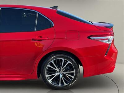 2020 Toyota Camry SE   - Photo 24 - Warrington, PA 18976