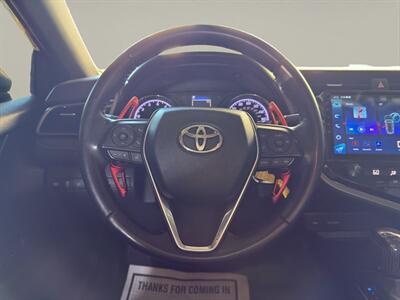 2020 Toyota Camry SE   - Photo 10 - Warrington, PA 18976