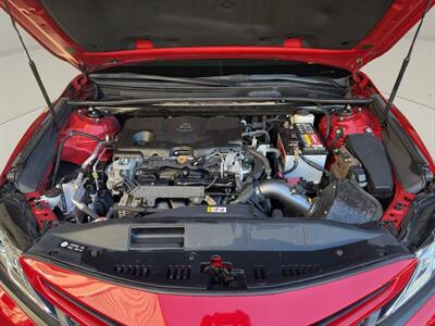 2020 Toyota Camry SE   - Photo 22 - Warrington, PA 18976