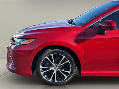 2020 Toyota Camry SE   - Photo 23 - Warrington, PA 18976
