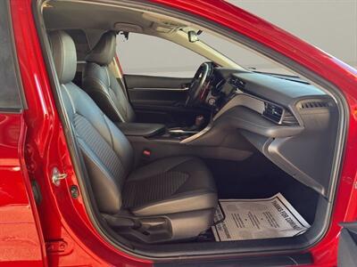 2020 Toyota Camry SE   - Photo 19 - Warrington, PA 18976