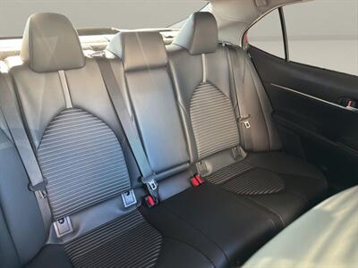2020 Toyota Camry SE   - Photo 20 - Warrington, PA 18976