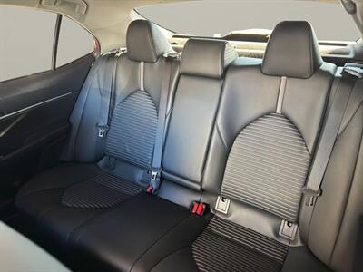 2020 Toyota Camry SE   - Photo 13 - Warrington, PA 18976
