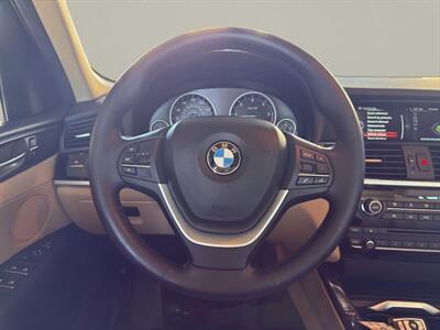 2016 BMW X3 xDrive28d - Photo 10 - Warrington, PA 18976