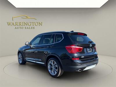 2016 BMW X3 xDrive28d - Photo 5 - Warrington, PA 18976