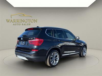 2016 BMW X3 xDrive28d - Photo 7 - Warrington, PA 18976