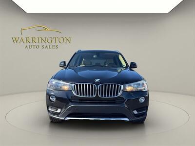 2016 BMW X3 xDrive28d - Photo 2 - Warrington, PA 18976