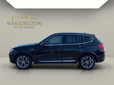 2016 BMW X3 xDrive28d - Photo 4 - Warrington, PA 18976