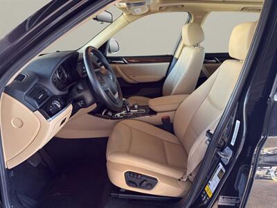 2016 BMW X3 xDrive28d - Photo 9 - Warrington, PA 18976