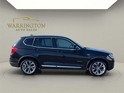 2016 BMW X3 xDrive28d - Photo 8 - Warrington, PA 18976