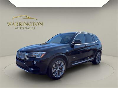 2016 BMW X3 xDrive28d - Photo 3 - Warrington, PA 18976
