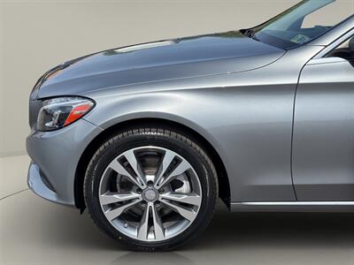 2016 Mercedes-Benz C 300 Luxury 4MATIC - Photo 23 - Warrington, PA 18976