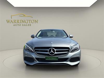 2016 Mercedes-Benz C 300 Luxury 4MATIC - Photo 2 - Warrington, PA 18976