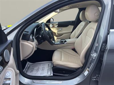2016 Mercedes-Benz C 300 Luxury 4MATIC - Photo 9 - Warrington, PA 18976