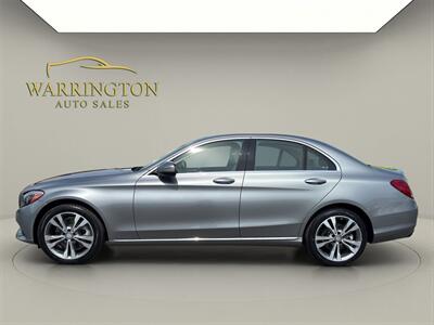 2016 Mercedes-Benz C 300 Luxury 4MATIC - Photo 4 - Warrington, PA 18976