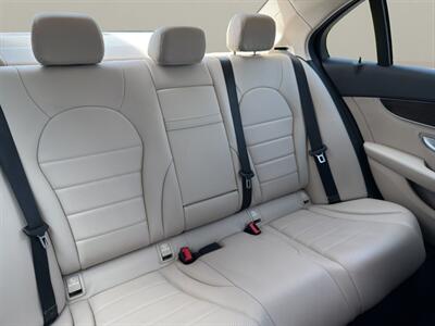 2016 Mercedes-Benz C 300 Luxury 4MATIC - Photo 20 - Warrington, PA 18976