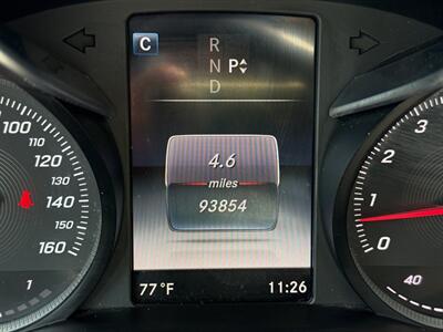 2016 Mercedes-Benz C 300 Luxury 4MATIC - Photo 14 - Warrington, PA 18976