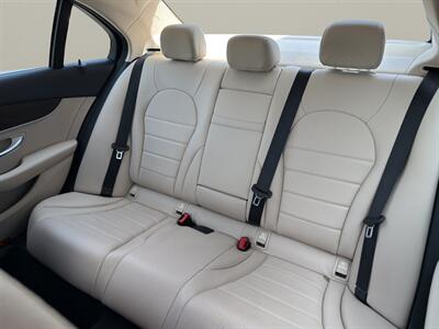 2016 Mercedes-Benz C 300 Luxury 4MATIC - Photo 12 - Warrington, PA 18976