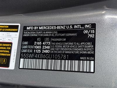2016 Mercedes-Benz C 300 Luxury 4MATIC - Photo 28 - Warrington, PA 18976