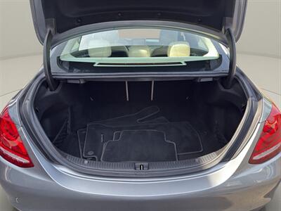 2016 Mercedes-Benz C 300 Luxury 4MATIC - Photo 21 - Warrington, PA 18976