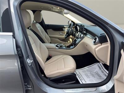 2016 Mercedes-Benz C 300 Luxury 4MATIC - Photo 19 - Warrington, PA 18976